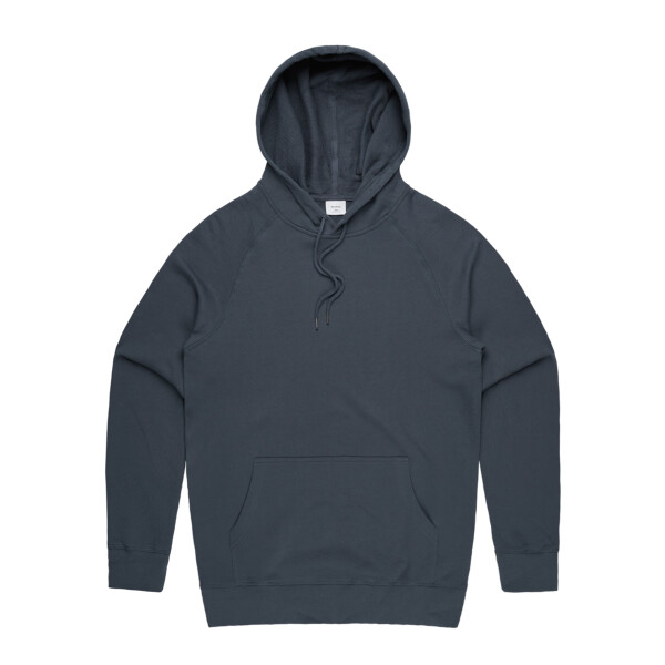 Mens Premium Hood Front