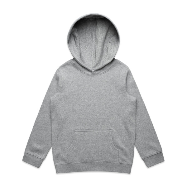 Youth / Kids Supply Hood Front