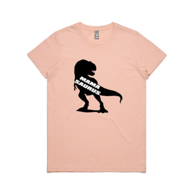 Mamasaurus Thumbnail