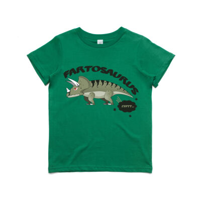 Fartosaurus tee Thumbnail