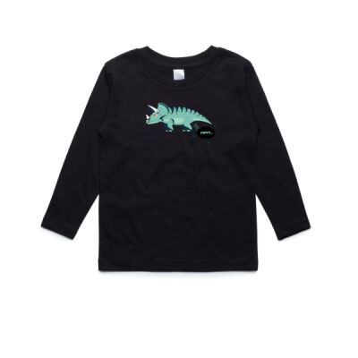 Fartosaurus long sleeves Thumbnail