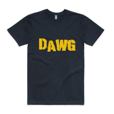 DAWG MENS TEE Thumbnail