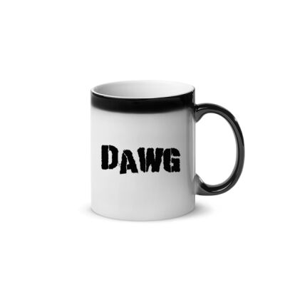 Dawg Magic Reveal Mug Thumbnail