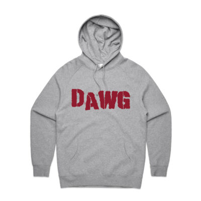 DAWG Pullover Hood Thumbnail