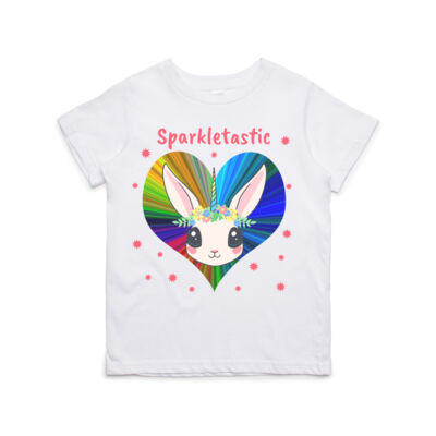 SPARKLETASTIC Kids Tee Thumbnail