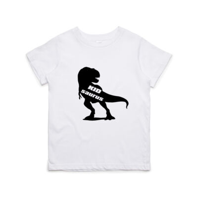 KIDSAURUS KIDS TEE Thumbnail