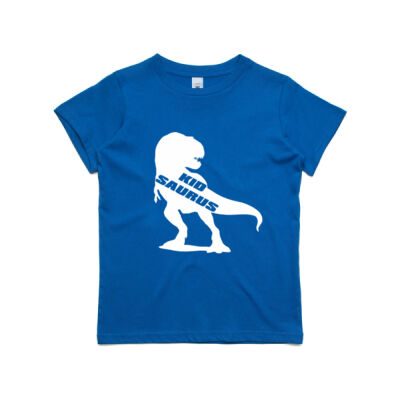 KIDSAURUS KIDS TEE Thumbnail
