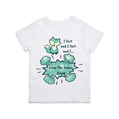 Stinky Fox Thumbnail