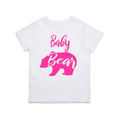 Baby Bear T-shirt Thumbnail