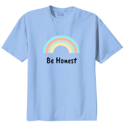 Be Honest Tee Thumbnail