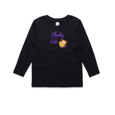 Cheeky Little Cutie Thumbnail