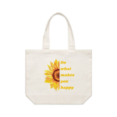 Sunnispire Shoulder Tote Thumbnail