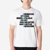 Hammer Heavyweight Tee Thumbnail