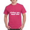 HeavyCotton™ Tee (Same Day) Thumbnail