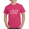 HeavyCotton™ Tee (Same Day) Thumbnail
