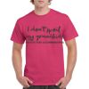 HeavyCotton™ Tee (Same Day) Thumbnail