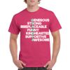 HeavyCotton™ Tee (Same Day) Thumbnail