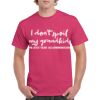 HeavyCotton™ Tee (Same Day) Thumbnail