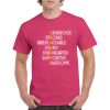HeavyCotton™ Tee (Same Day) Thumbnail