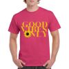 HeavyCotton™ Tee (Same Day) Thumbnail