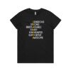 Maple Tee (Same Day) Thumbnail