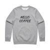 Mens United Crew (Clearance) Thumbnail