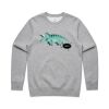 Mens United Crew (Clearance) Thumbnail