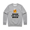 Mens United Crew Thumbnail
