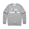 Mens United Crew Thumbnail