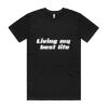 Mens Basic Tee Thumbnail