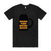 Mens Basic Tee Thumbnail