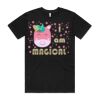 Mens Basic Tee Thumbnail