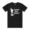 Mens Basic Tee Thumbnail