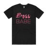 Mens Basic Tee Thumbnail