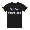 Mens Basic Tee Thumbnail