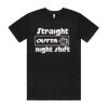 Mens Basic Tee Thumbnail