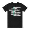 Mens Basic Tee Thumbnail
