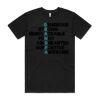 Mens Basic Tee Thumbnail