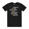 Mens Basic Tee Thumbnail