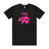 Mens Basic Tee Thumbnail