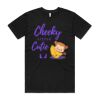 Mens Basic Tee Thumbnail