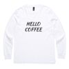 Mens Base Longsleeve Tee Thumbnail
