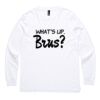 Mens Base Longsleeve Tee Thumbnail