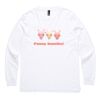 Mens Base Longsleeve Tee Thumbnail