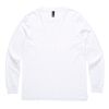 Mens Base Longsleeve Tee Thumbnail