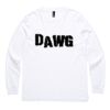Mens Base Longsleeve Tee Thumbnail