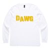 Mens Base Longsleeve Tee Thumbnail