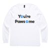 Mens Base Longsleeve Tee Thumbnail