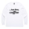 Mens Base Longsleeve Tee Thumbnail