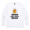 Mens Base Longsleeve Tee Thumbnail